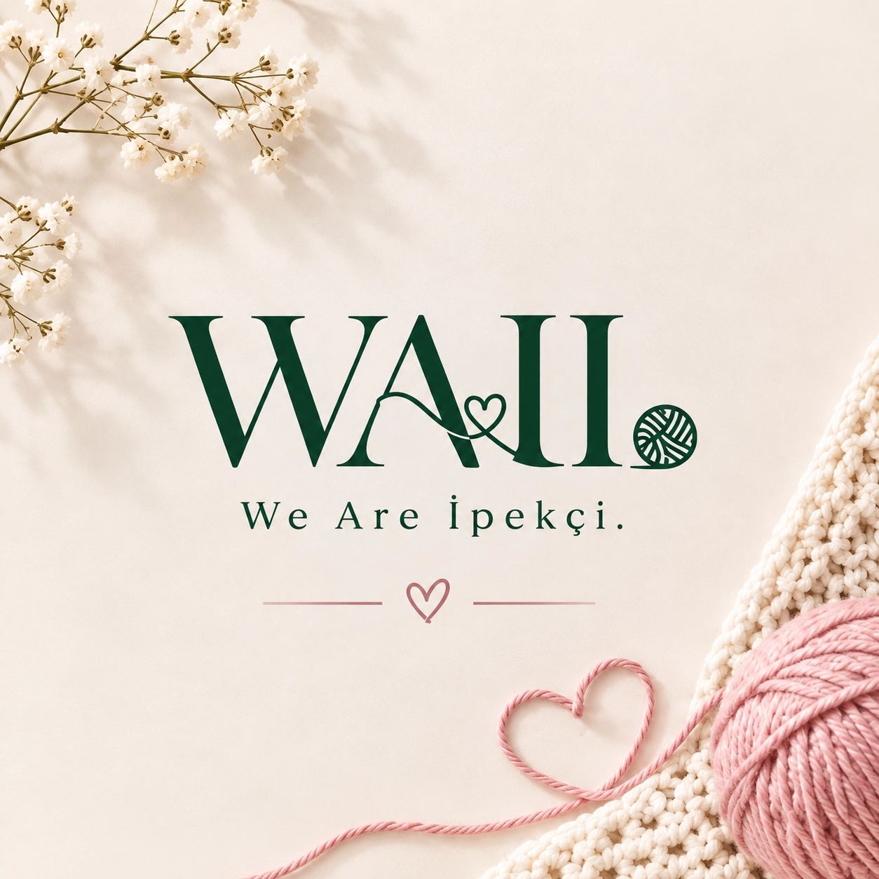 WAII - We Are İpekçi