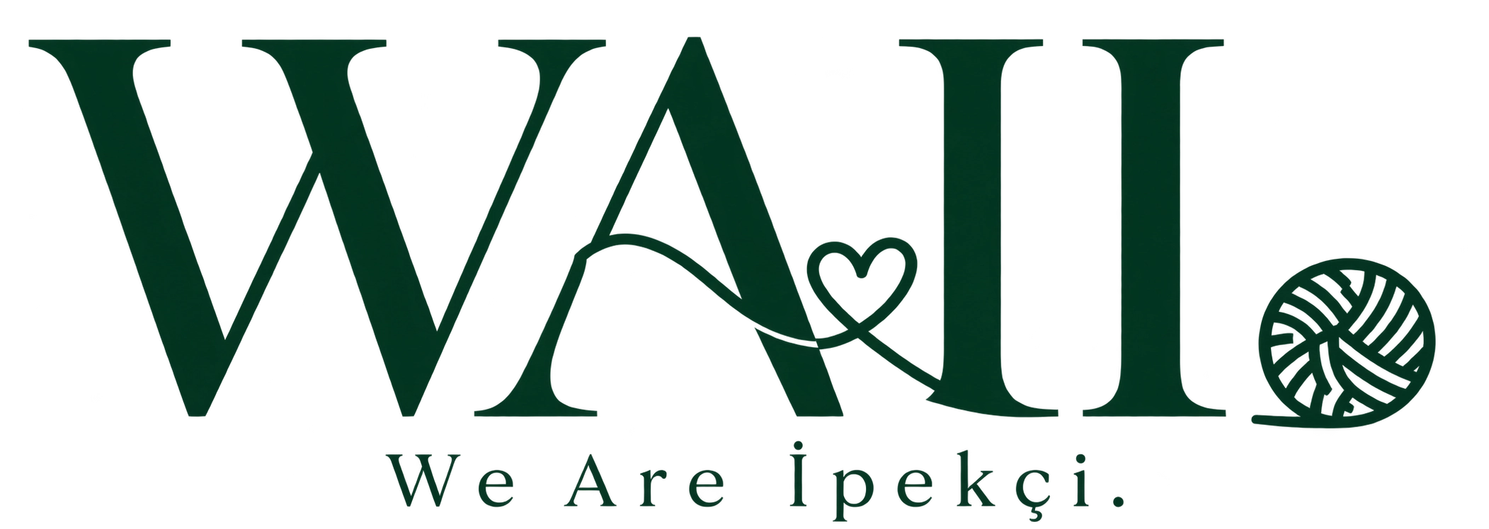 WAII - We Are İpekçi