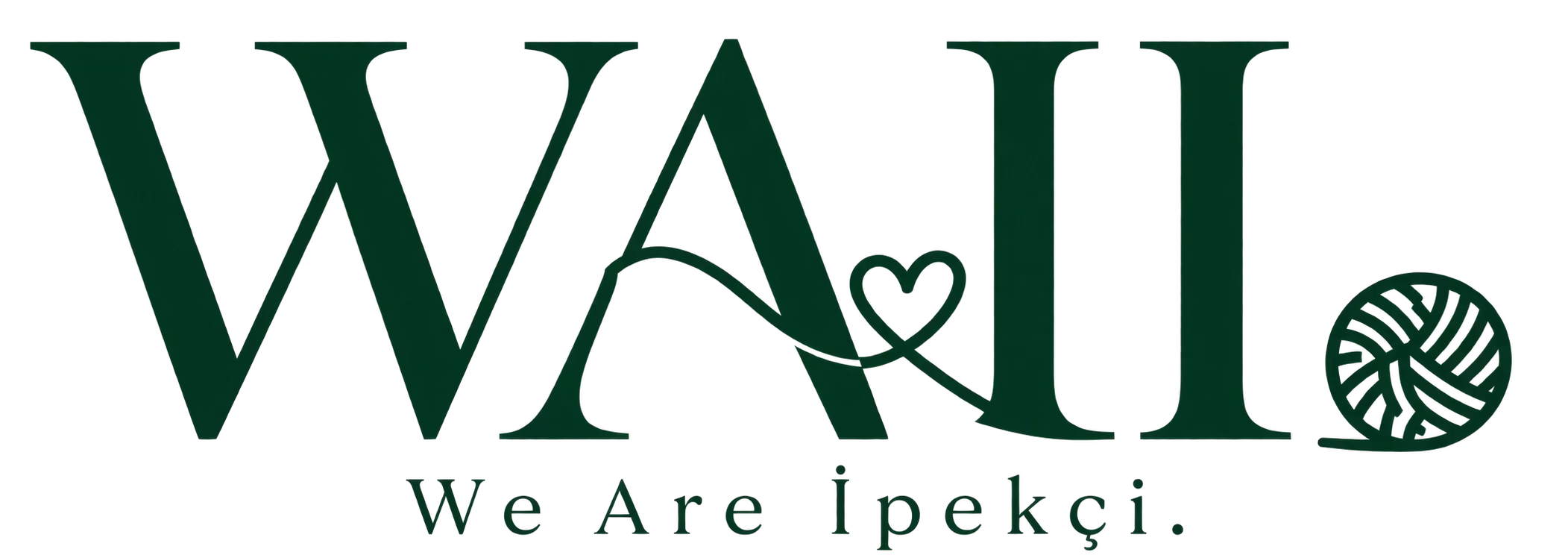 WAII - We Are İpekçi