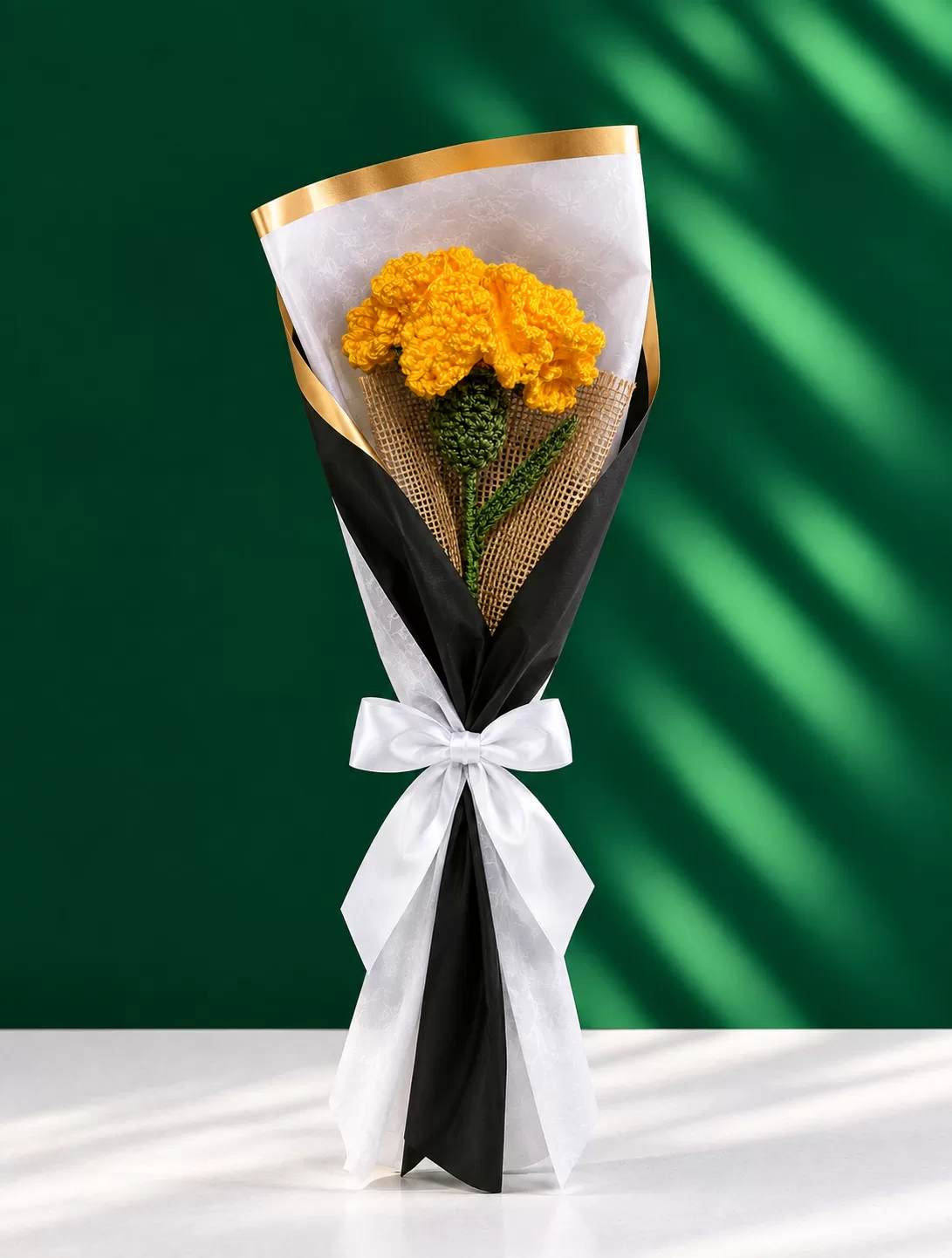 El Örgüsü Karanfil