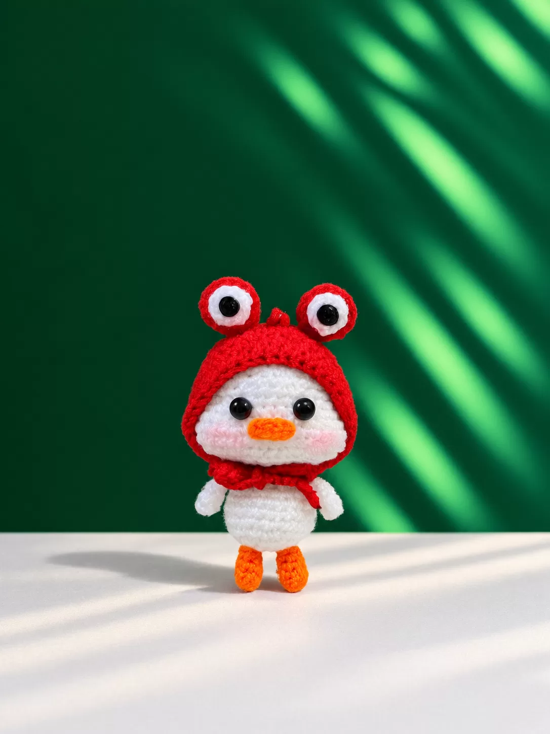 Örciv Amigurumi