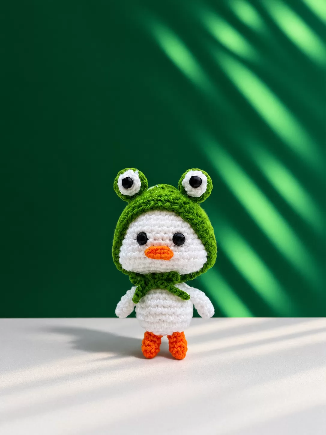 Örciv Amigurumi
