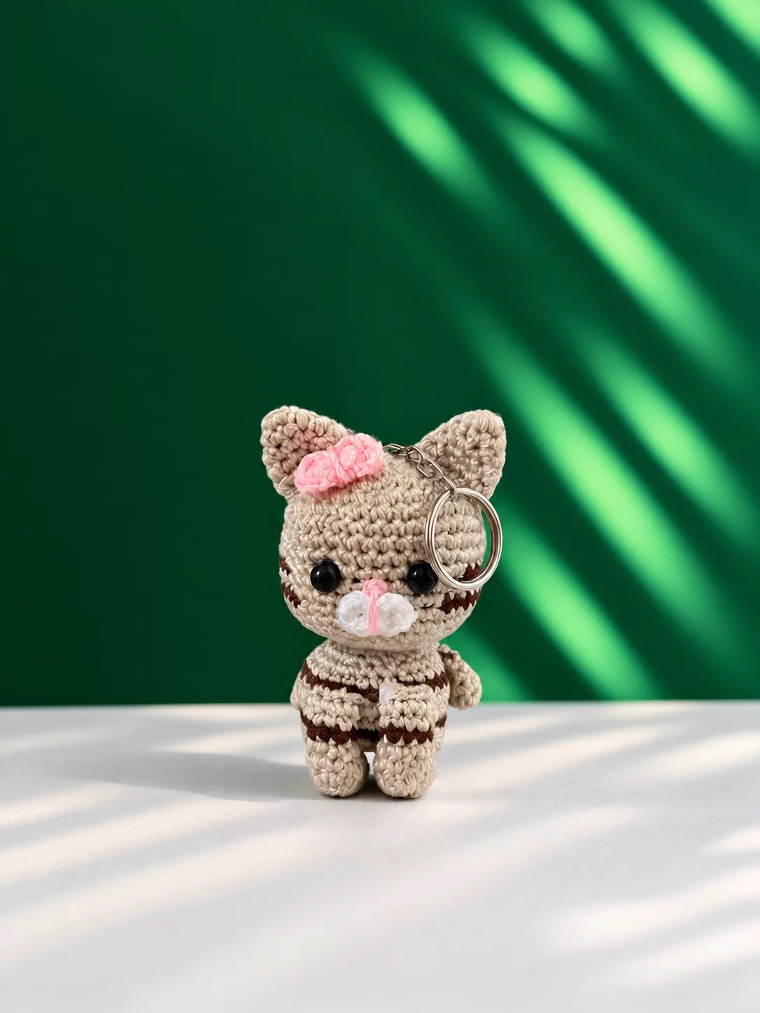 Kedi Amigurumi