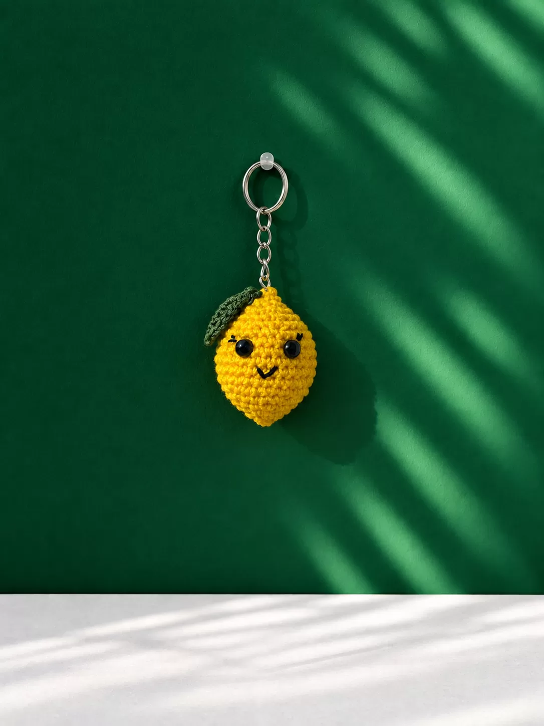 Limon Amigurumi