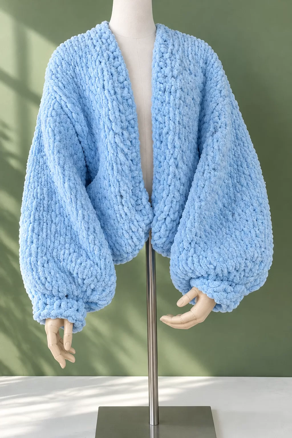 Alize Unisex Hırka