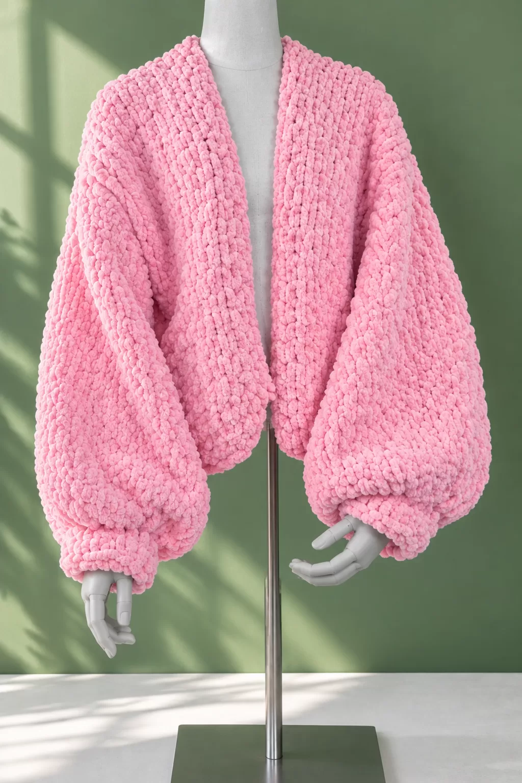 Alize Unisex Hırka