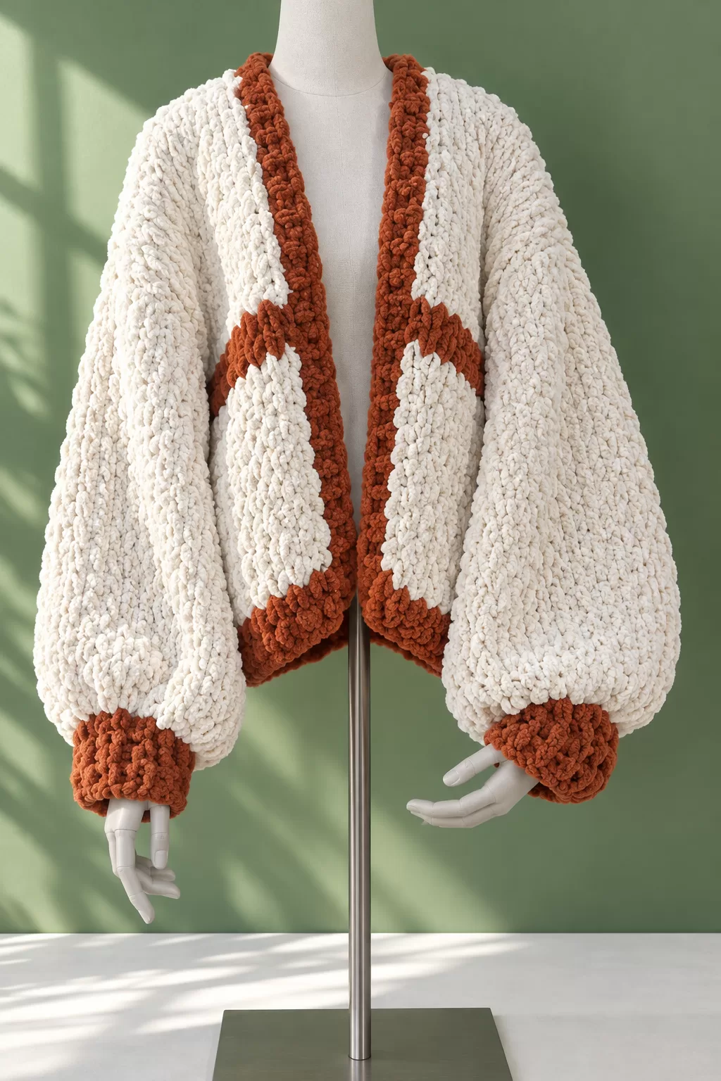 Alize Unisex Hırka