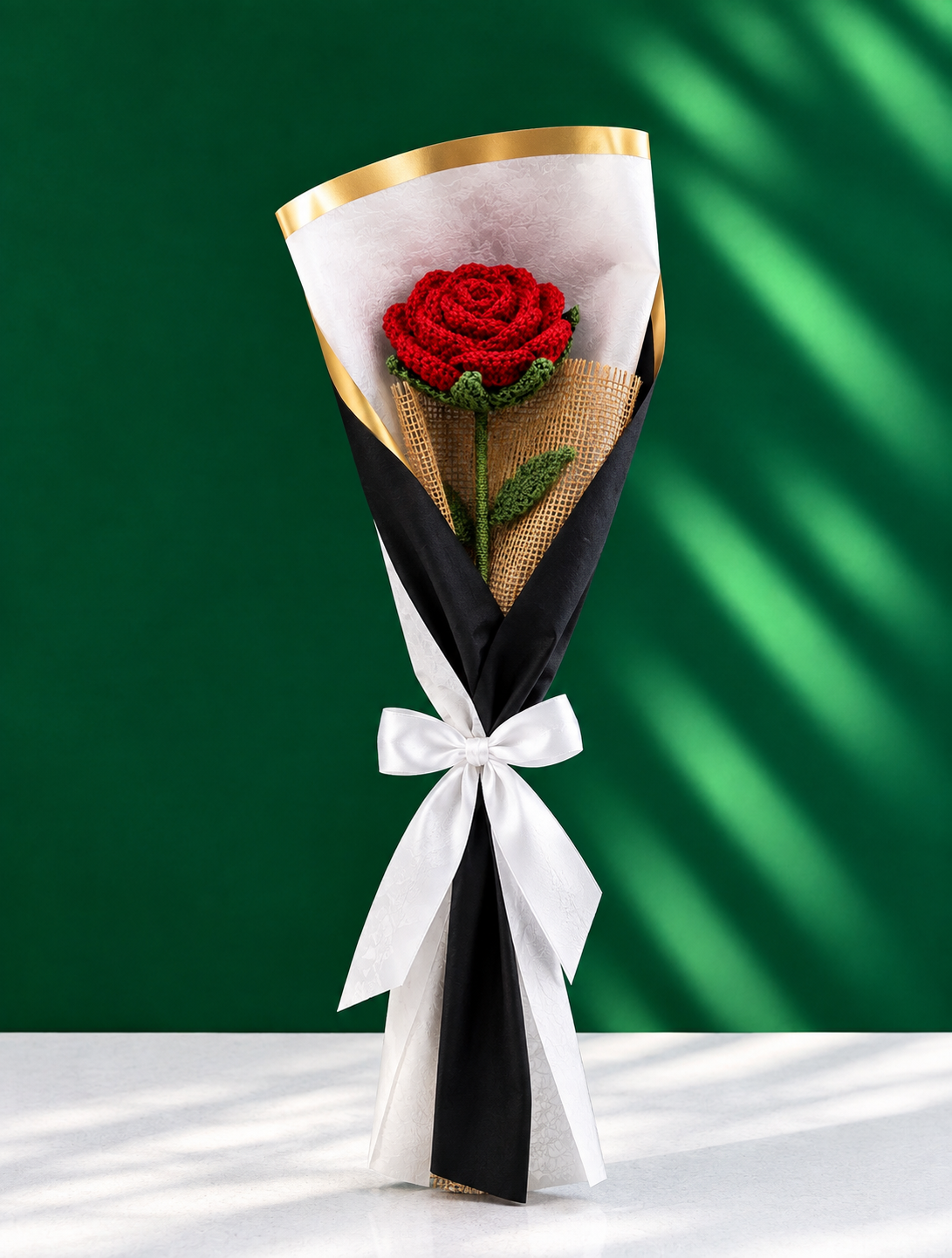 El Örgüsü Gül