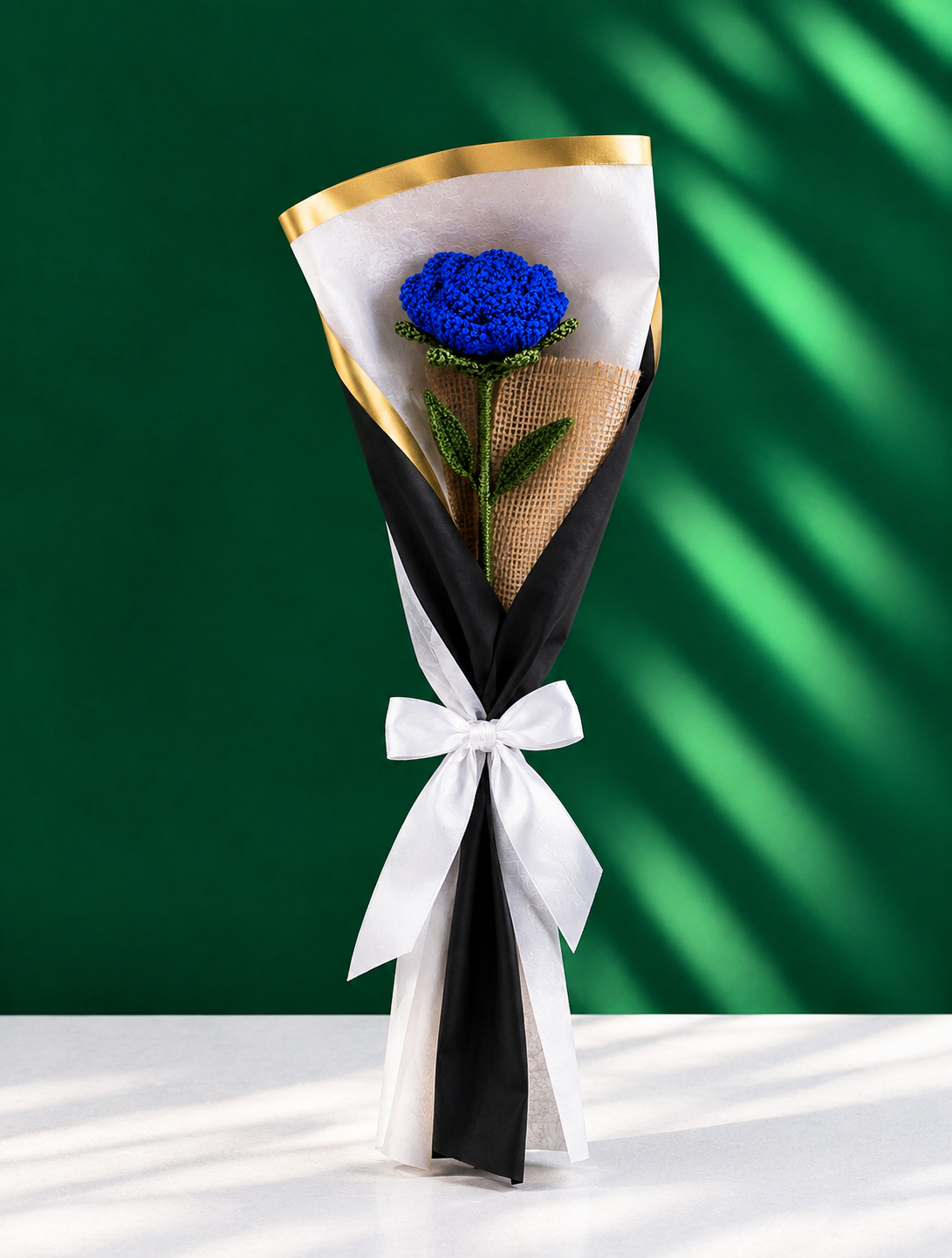 El Örgüsü Gül